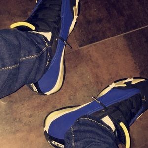 Laney 14’s